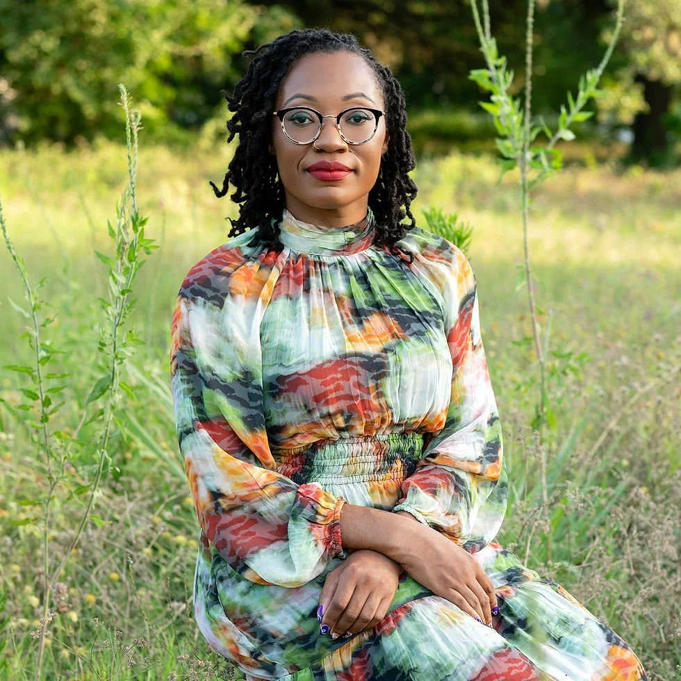 Faculty Book Talk with Dr. Ashanté M. Reese at UT Austin