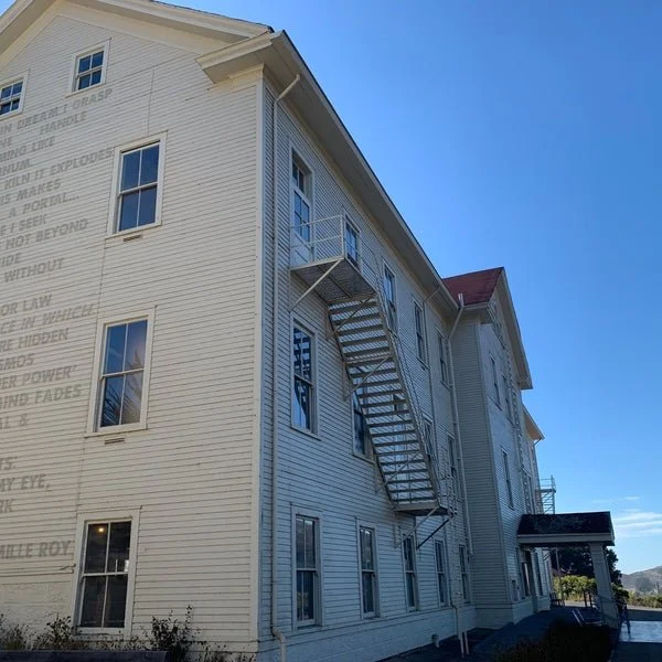Summer Open House at Headlands Center for the Arts