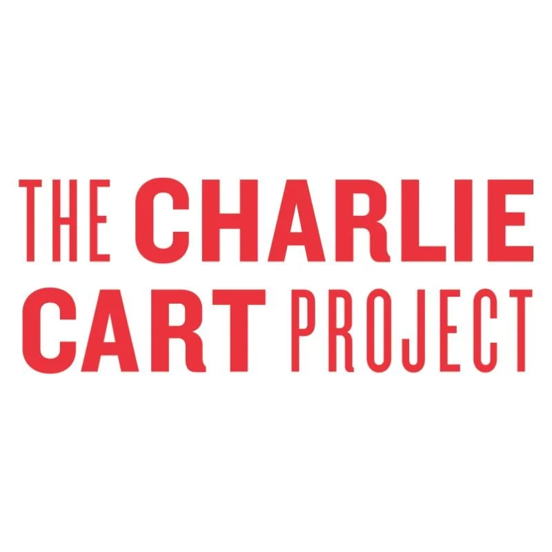 The Charlie Cart Project is turning 10!