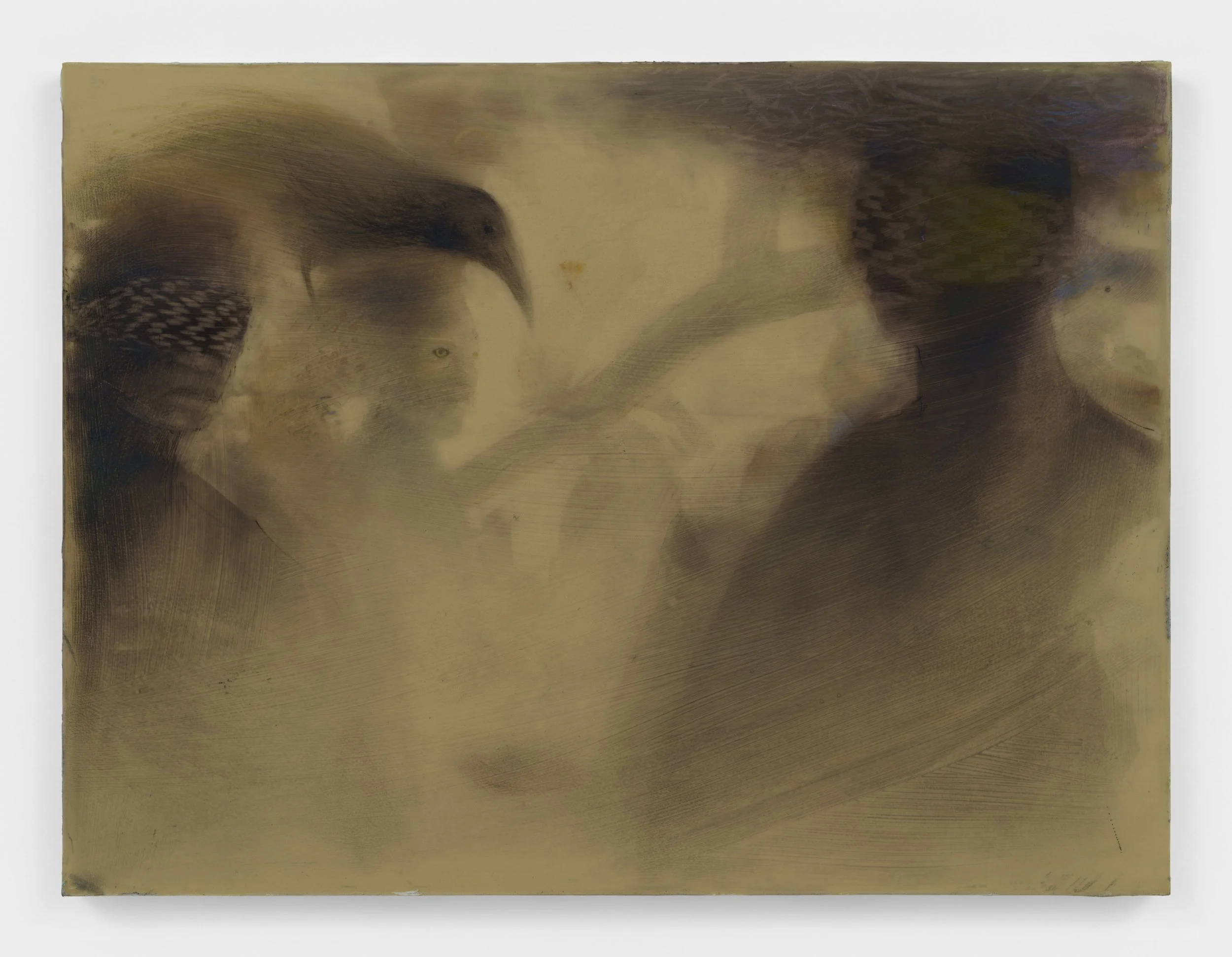 Opening reception for "Excavating Uranus, A Psalm for Nyota Uhura"