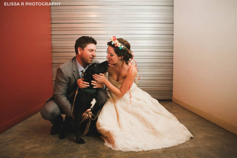 Photography by Elissa R Photography