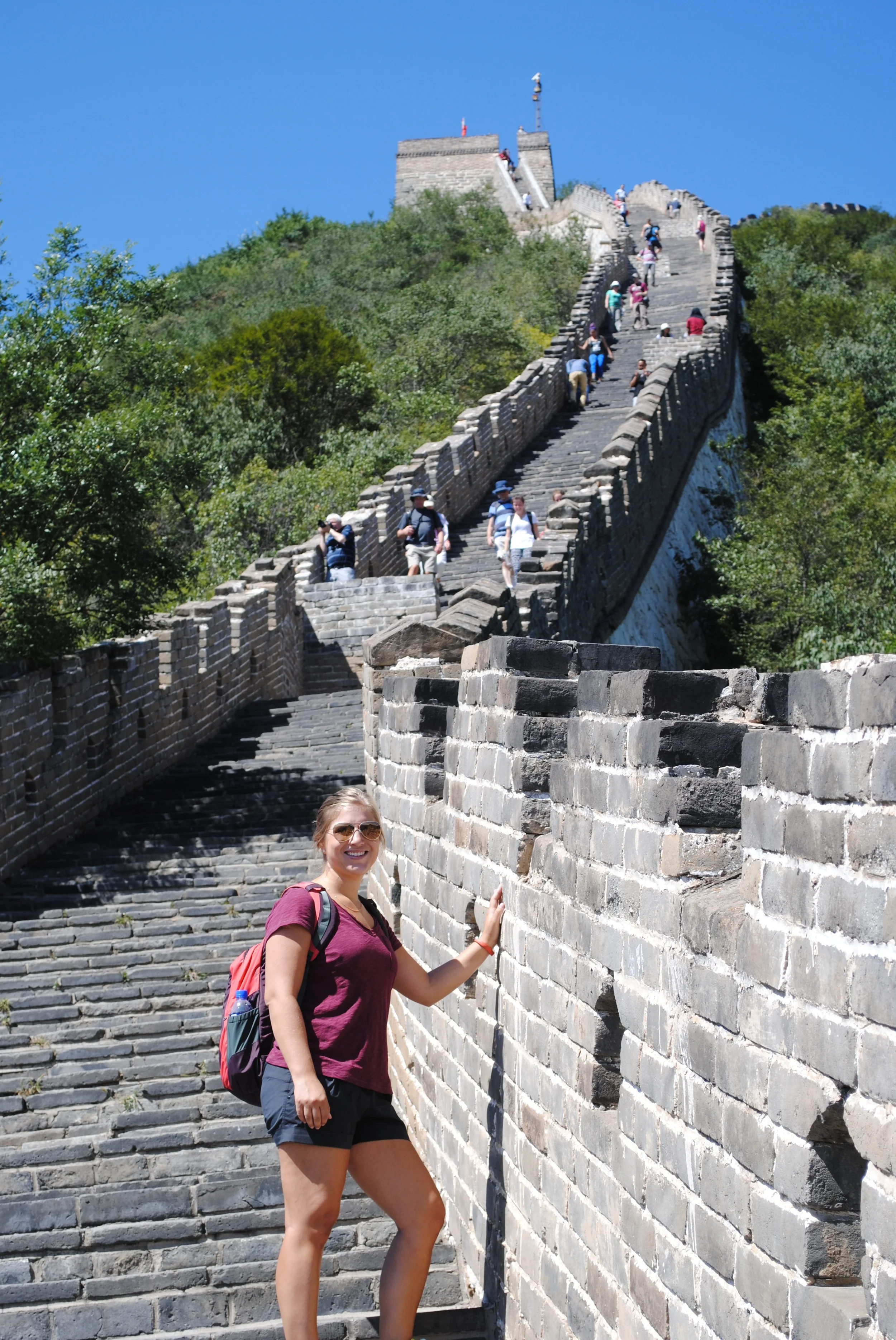 Discovering Beijing