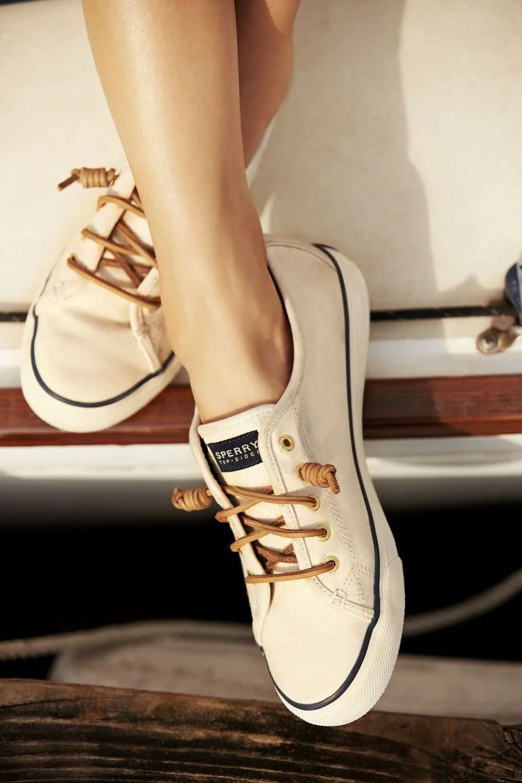 Five Wardrobe Must-Haves for May