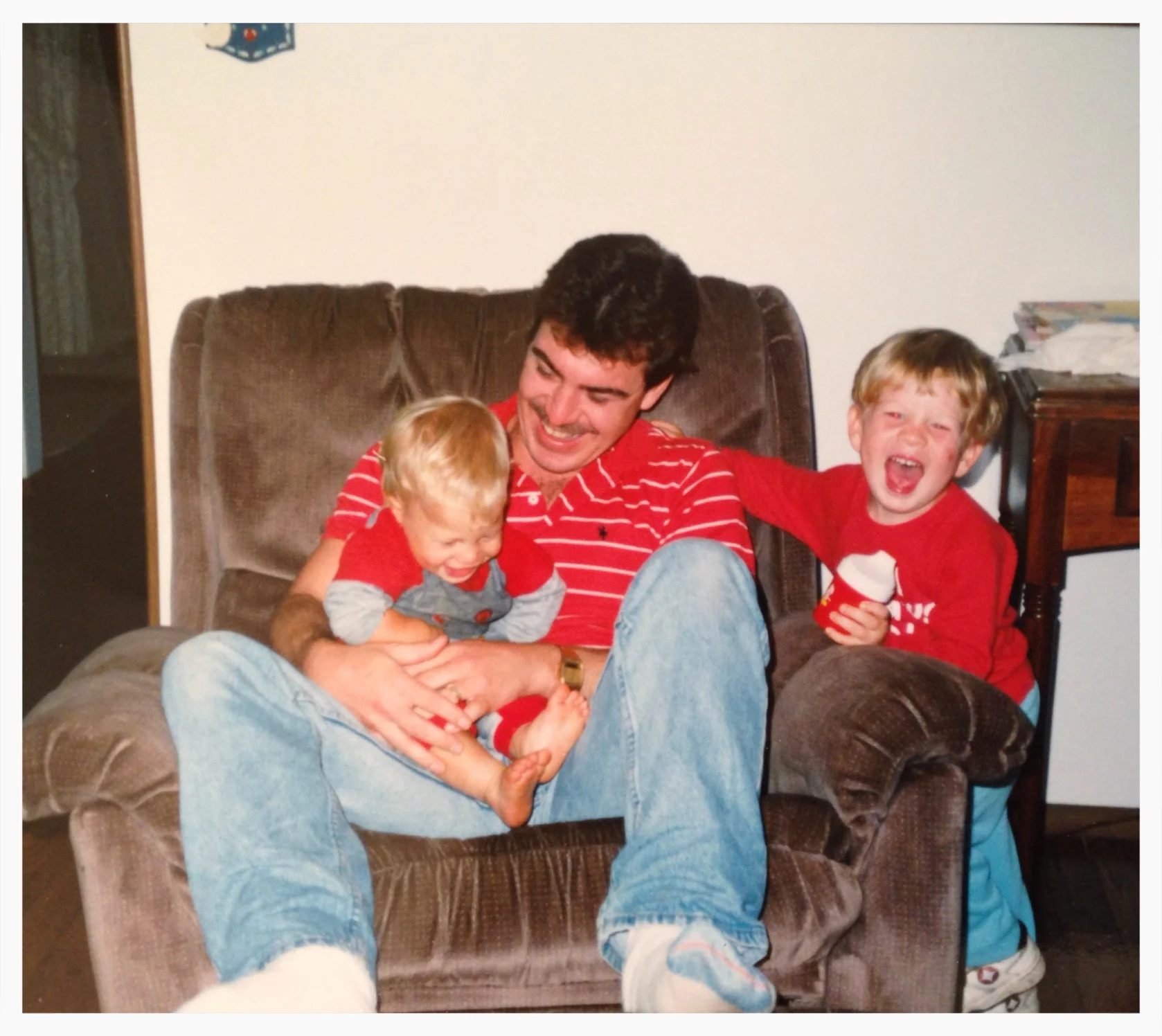 Happy Father's Day!