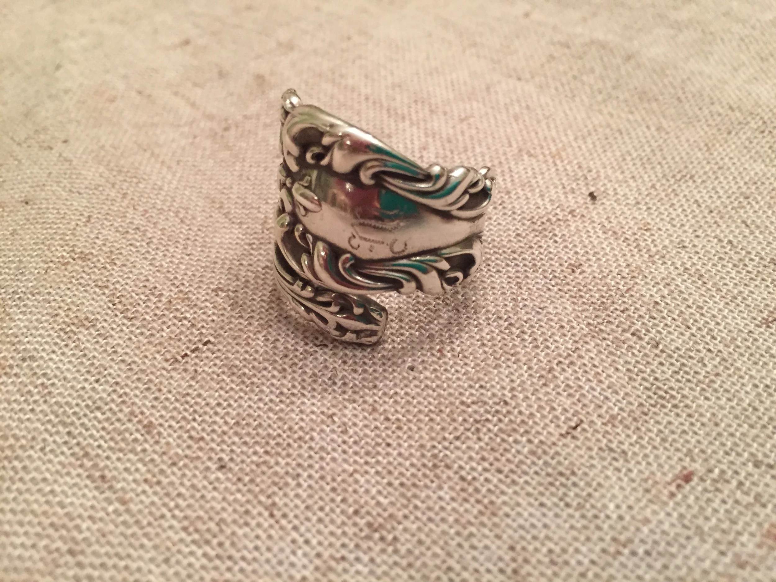 Want to Spoon? Flatwear Gets a New Lease 