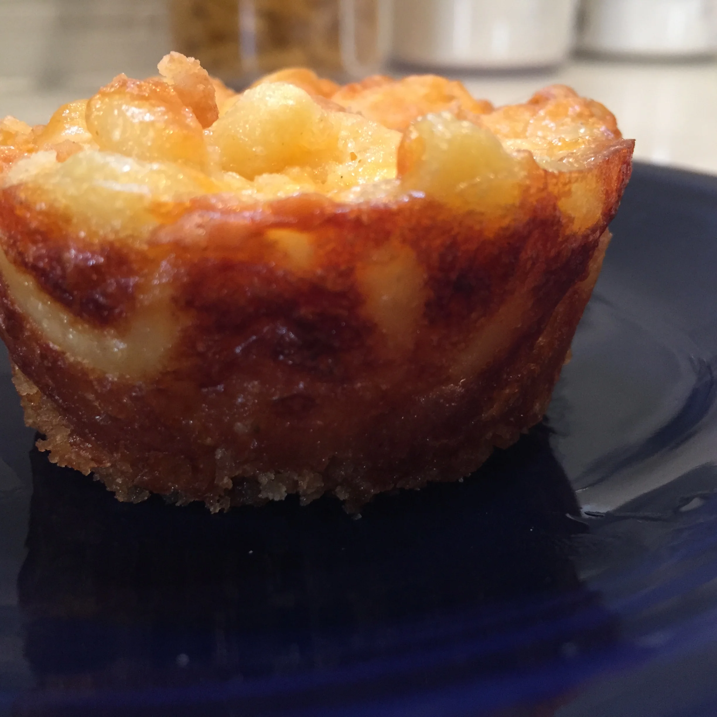 Sip & See Recap: The Nibbles