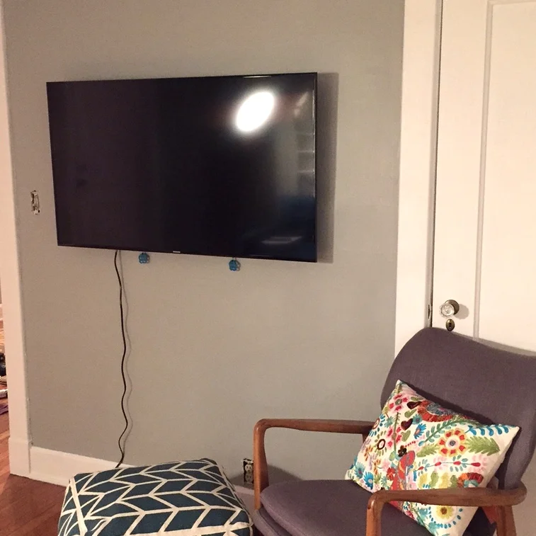 GYSTS: Buying a New TV