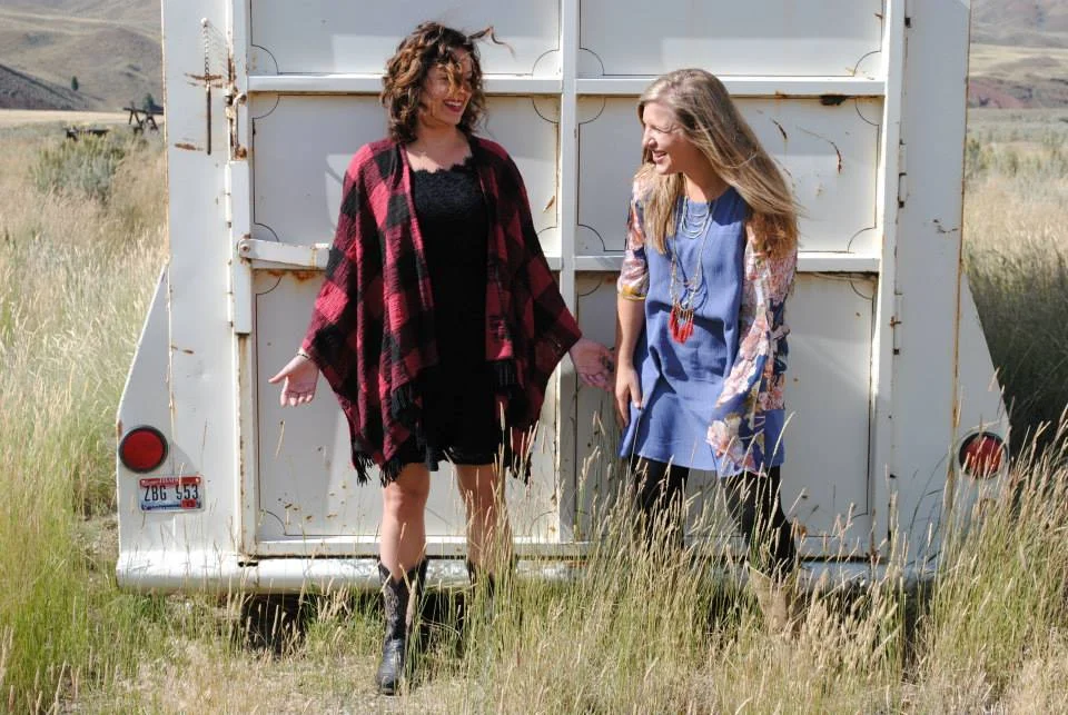 Ranch Wedding Attire