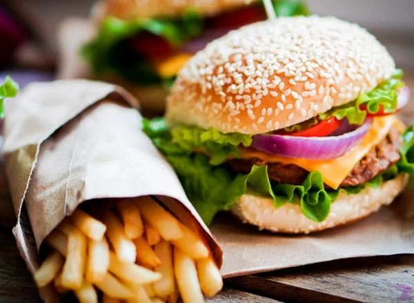 Eating Well on the Road