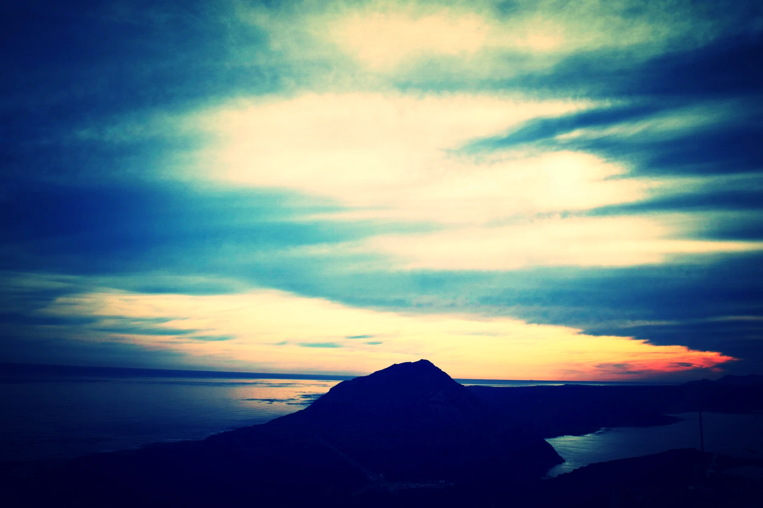 Daytripping to the Cape Point, South Africa