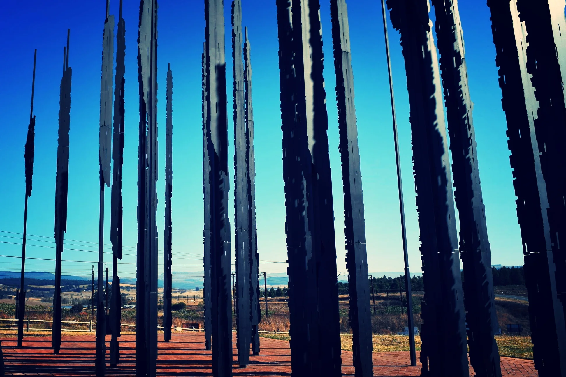 One of South Africa's Hidden Gems: The Midland Meander