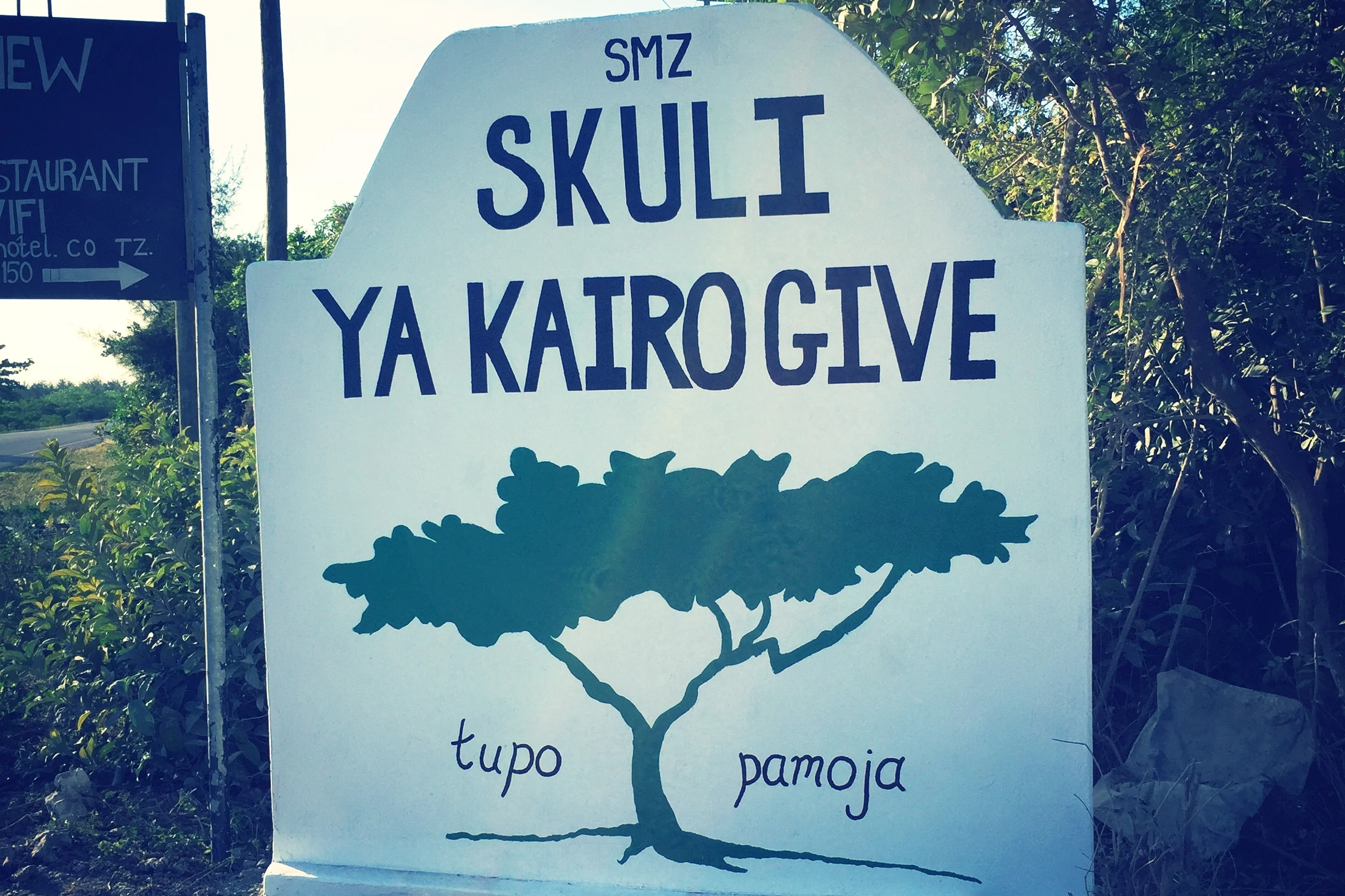 GIVE: Why Volunteering Matters