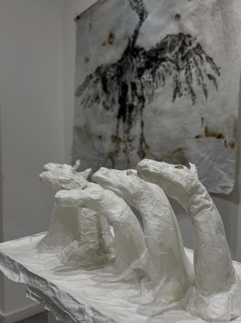 Toyen Gallery: Svatopluk Klimeš