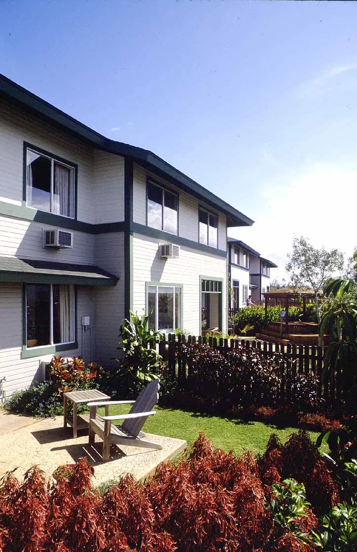 Mililani Mauka — Design Partners Incorporated