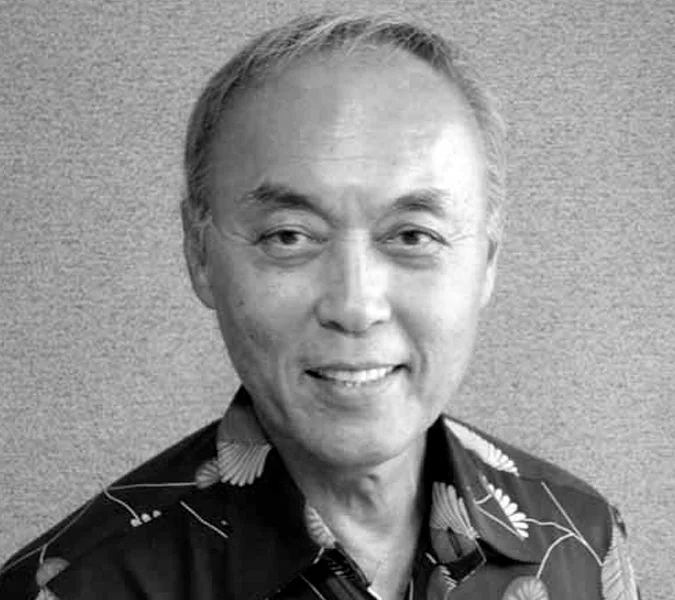 Vernon Inoshita, AIA, LEED AP Founder Partner & President
