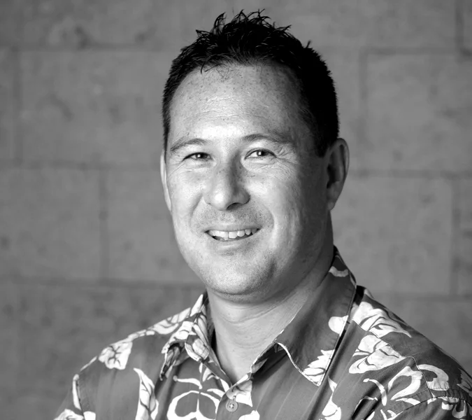 Kendall Ellingwood, AIA, LEED AP