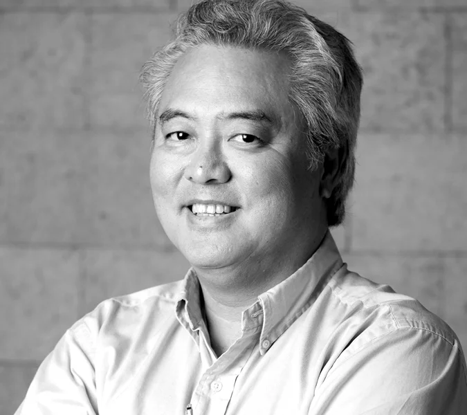 Mike Muromoto, AIA