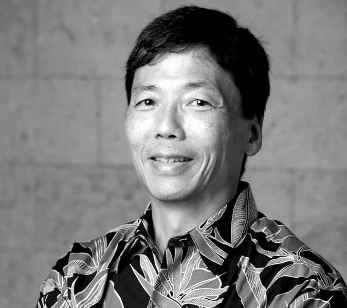 Duane Hamada, AIA, CSI, LEED AP