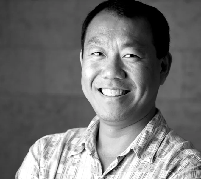 Johnny Wu, AIA, LEED AP