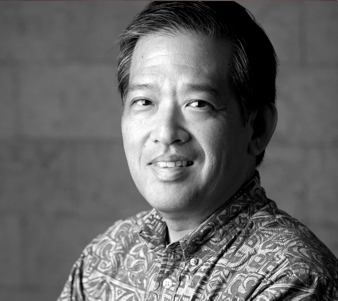 Keith Sawamura, AIA, LEED AP