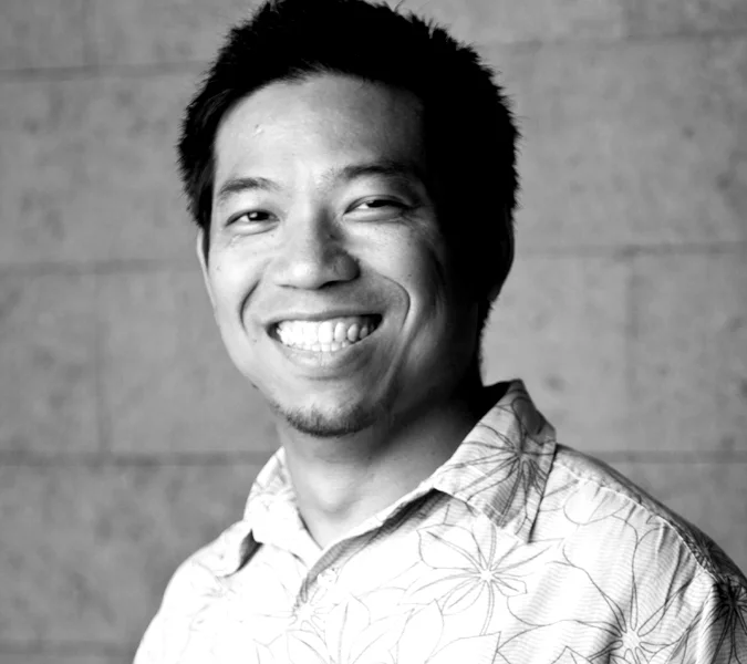 Jack Ching, AIA, LEED AP