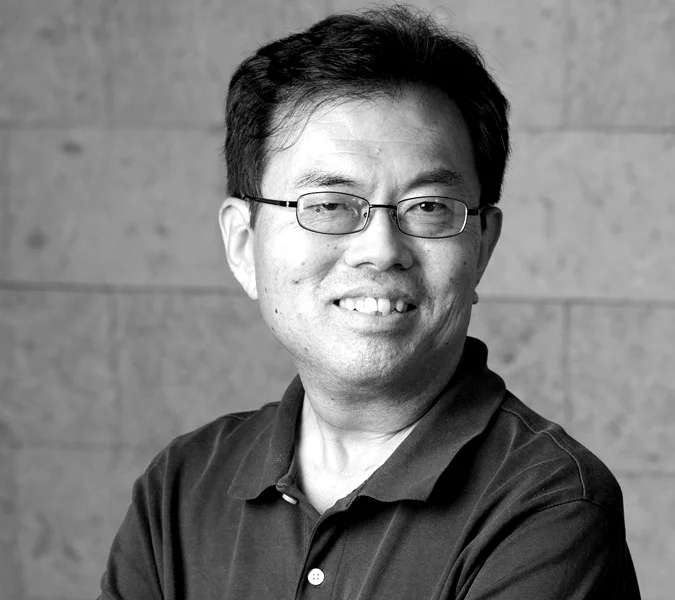 Jay Ogawa