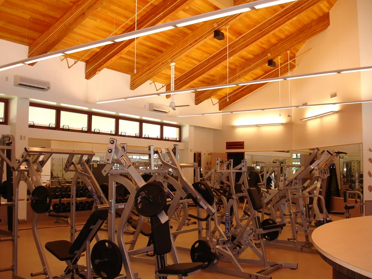 Uh Hilo Student Life Center Design Partners Incorporated