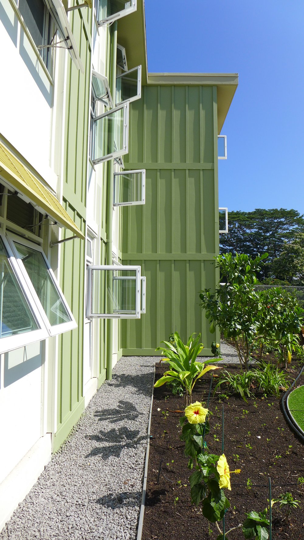 Riverside Apartments — Design Partners Incorporated