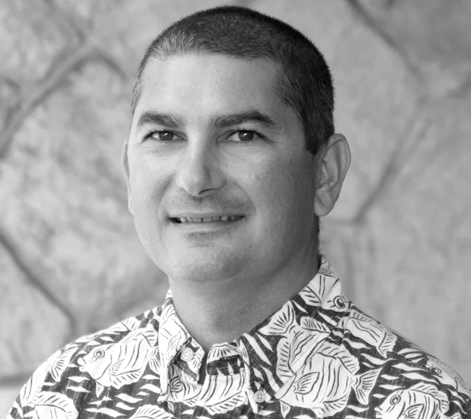 Steve Teves, AIA