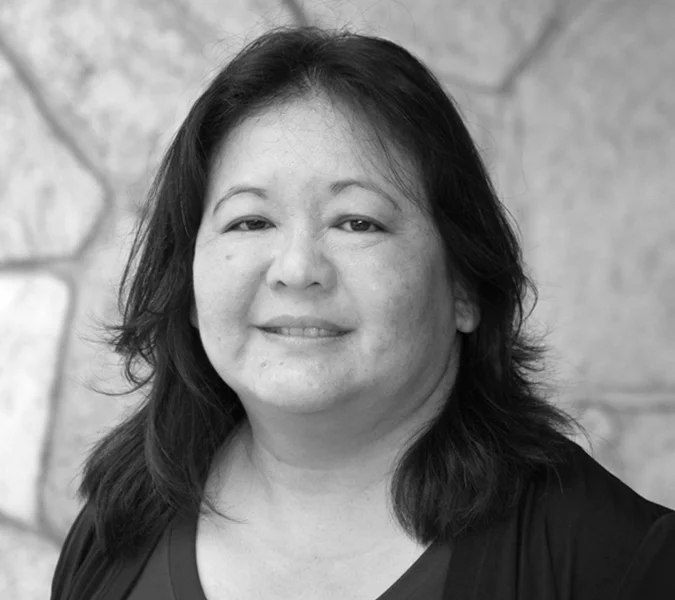 Lena Tamashiro, AIA
