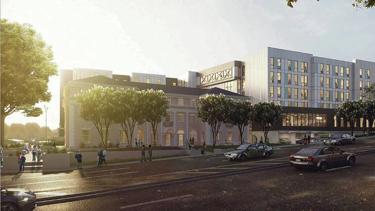 News — Design Partners Incorporated