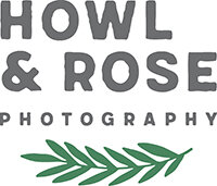Howl &amp; Rose Photography
