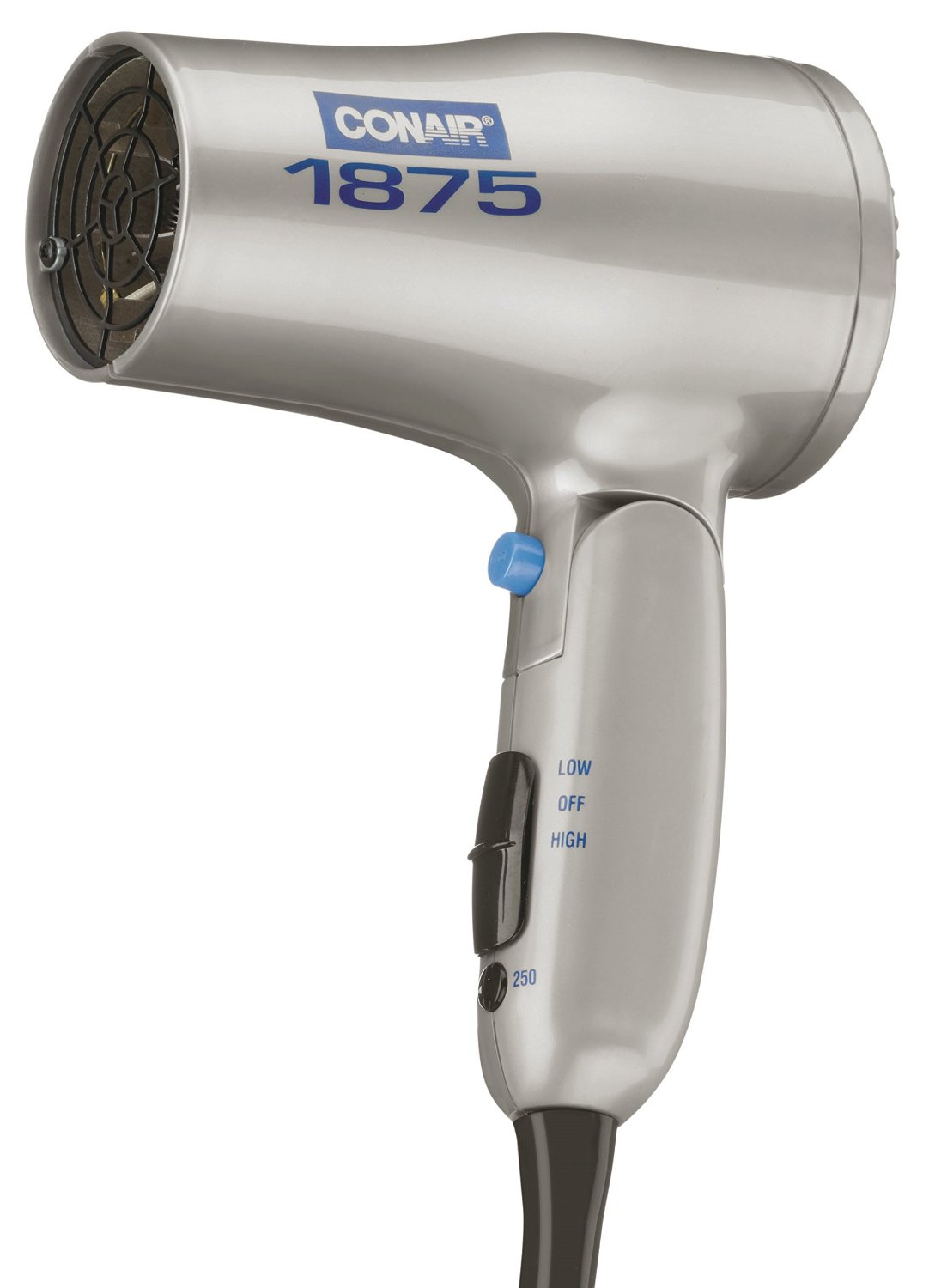   Folding Handle Hairdryer    