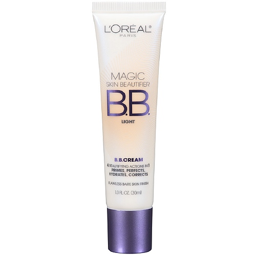   BB Cream    