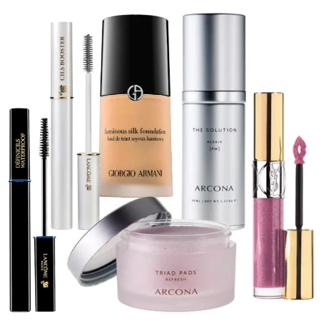 Wednesday Wishlist - Nordstrom Fall Beauty