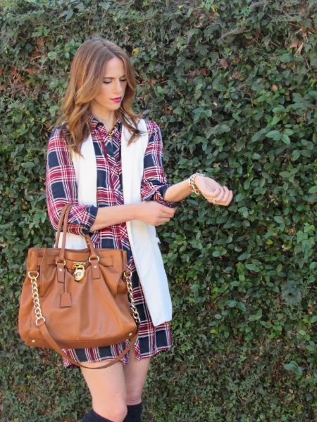 Thanksgiving Outfit Option