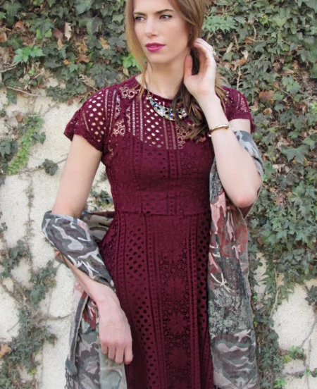 Holiday Party Style v2