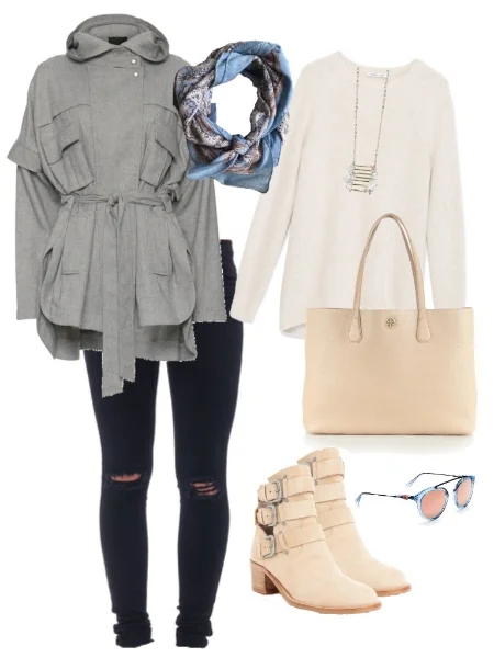 Friday Favorites - Stylin' In a Winter Wonderland