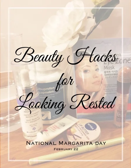 Hangover? What hangover?