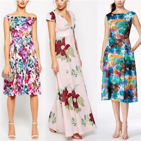 Friday Favorites - Easter Dresses under $100