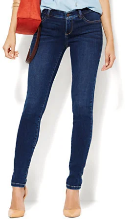   Skinny Jean  