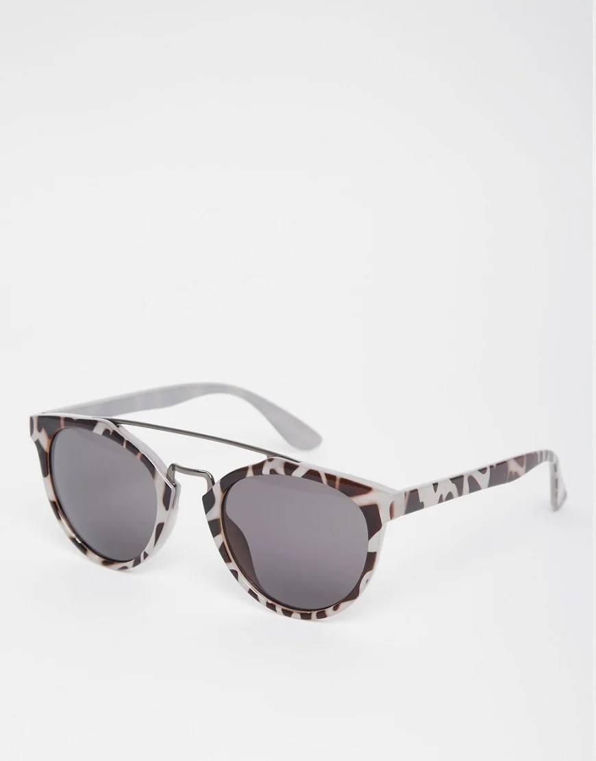   Leopard Print Shades  