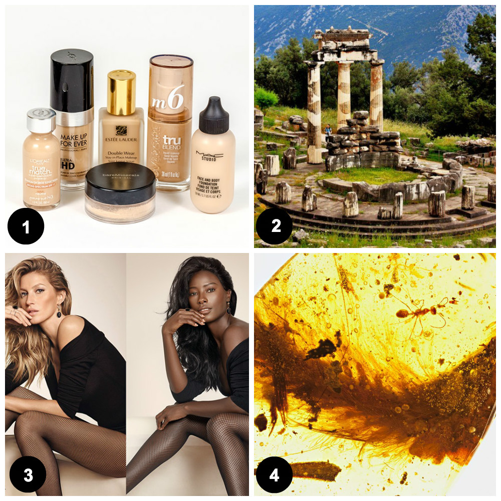 Friday Favorites - Links I Love