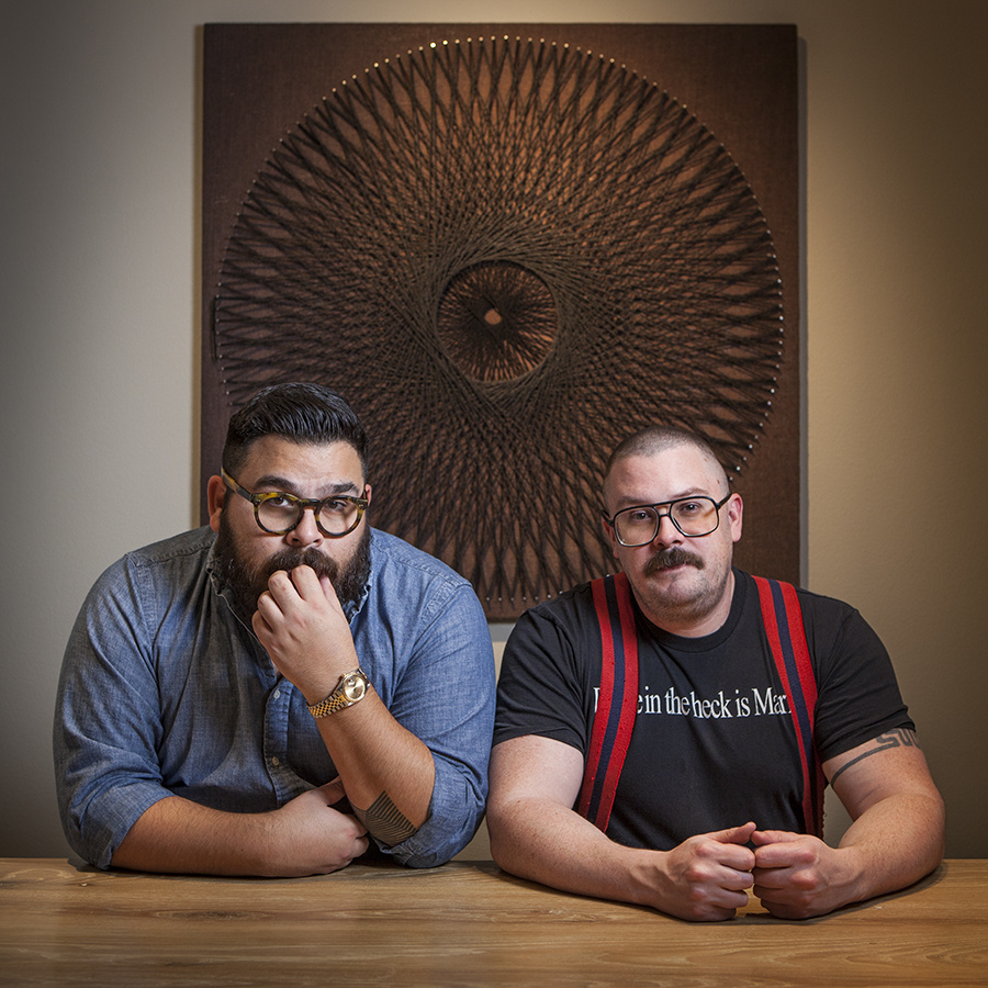  L OVE NOW: PROFILES ON THREE LGBT AUSTIN COUPLES &nbsp;- TRIBEZA 