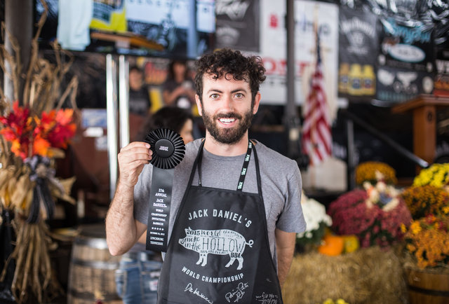 WHAT I LEARNED JUDGING THE BIGGEST COMPETITION IN BBQ - THRILLIST