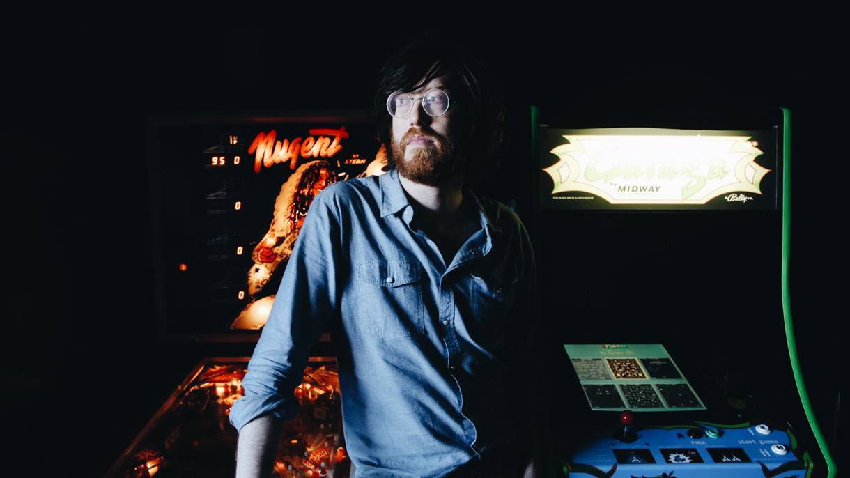   AWAY WE GO: I SPENT TWO DAYS TOURING THROUGH TEXAS WITH OKKERVIL RIVER &nbsp;- LIVE NATION TV 