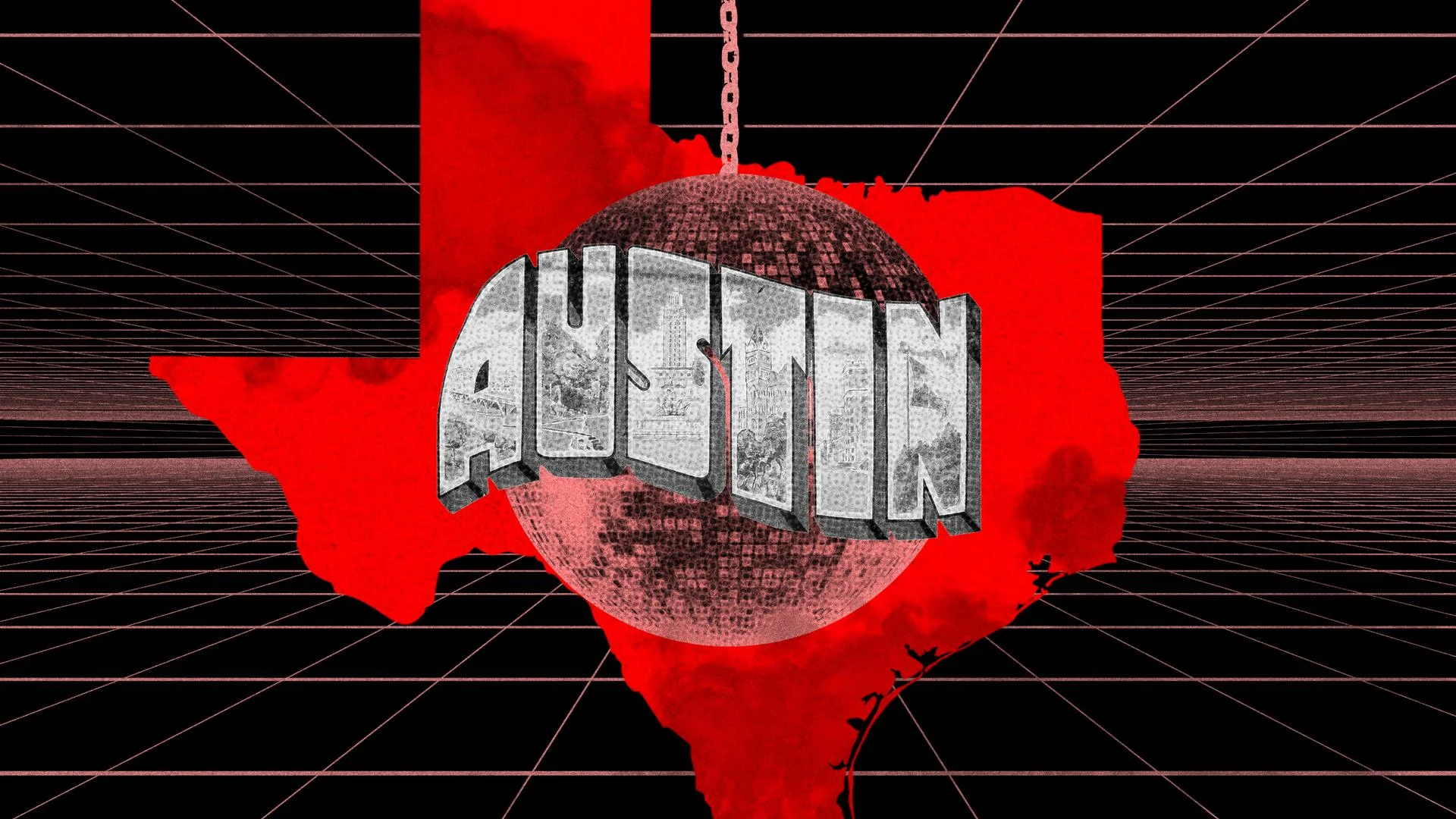 AUSTIN'S DANCE SCENE IS AS WEIRD AS THE REST OF THE CITY - VICE NOISEY