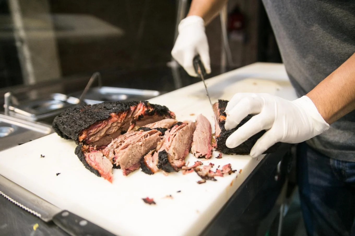 SEARCHING FOR AUTHENTIC TEXAS BARBECUE IN MEXICO CITY - ROADS & KINGDOMS