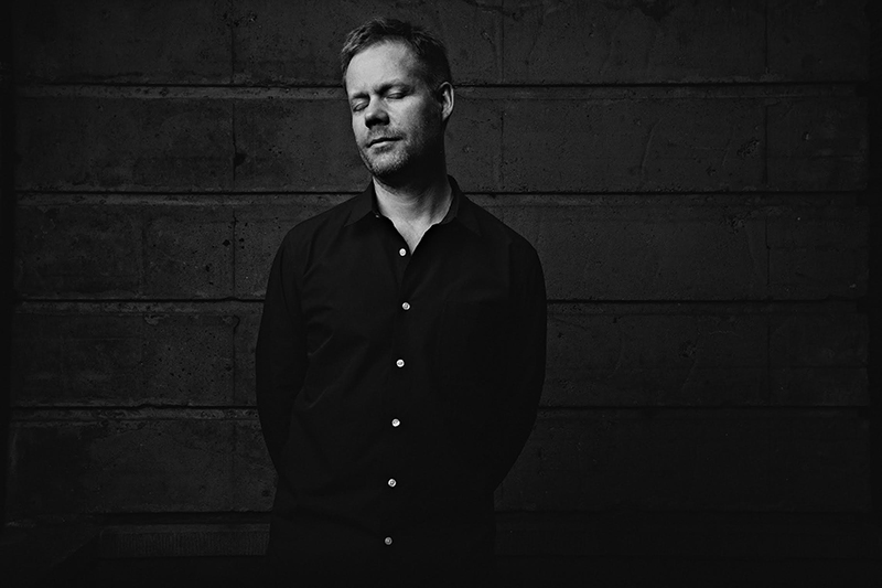   SXSW INTERVIEW: MAX RICHTER ON SLEEP  - AUSTIN CHRONICLE 