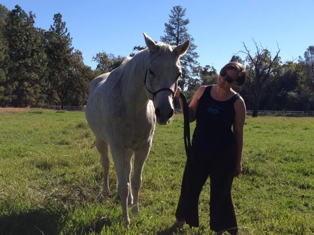 "Embracing Our Shadow - Reclaiming Our Light" Workshop